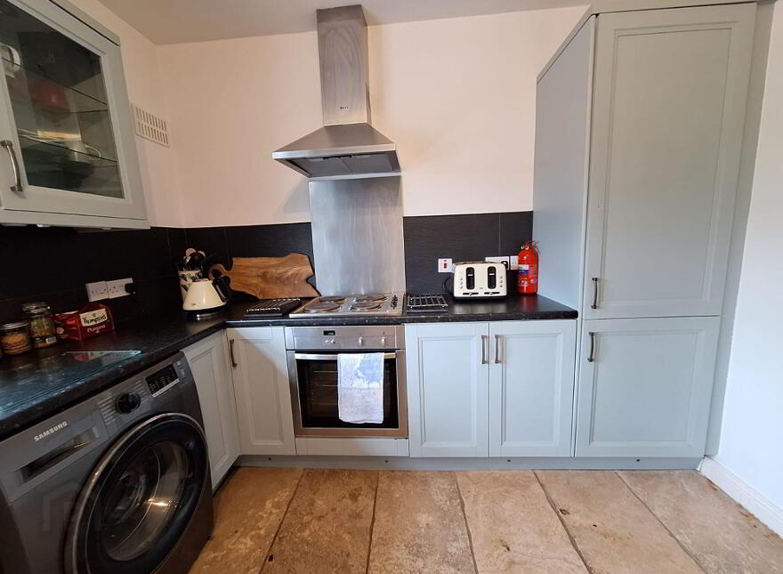 47 Ballinlea Road, Ballycastle, BT54 6NN