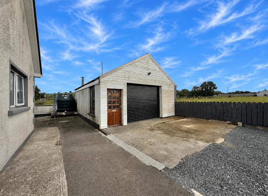 16 Ganvaghan Road, Castlederg, BT81 7RY