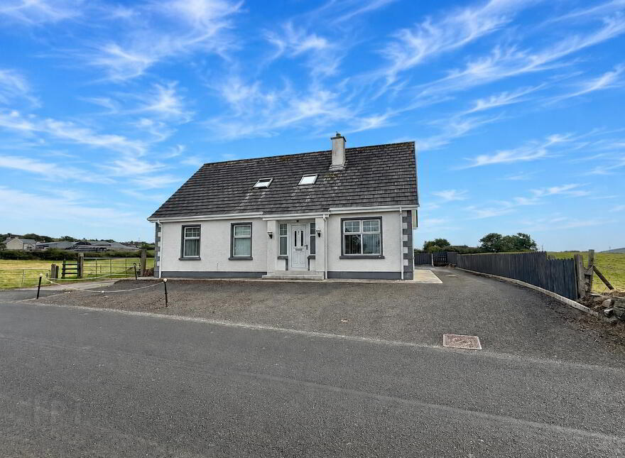 16 Ganvaghan Road, Castlederg, BT81 7RY