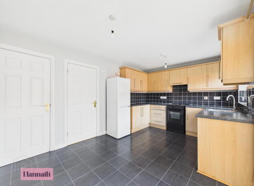 115 Carnreagh, Craigavon, BT64 3AL