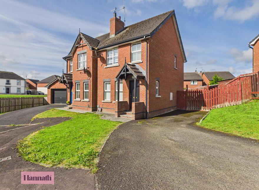 115 Carnreagh, Craigavon, BT64 3AL