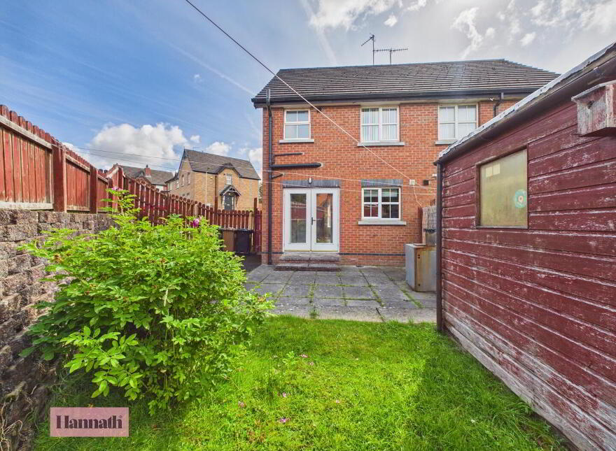 115 Carnreagh, Craigavon, BT64 3AL