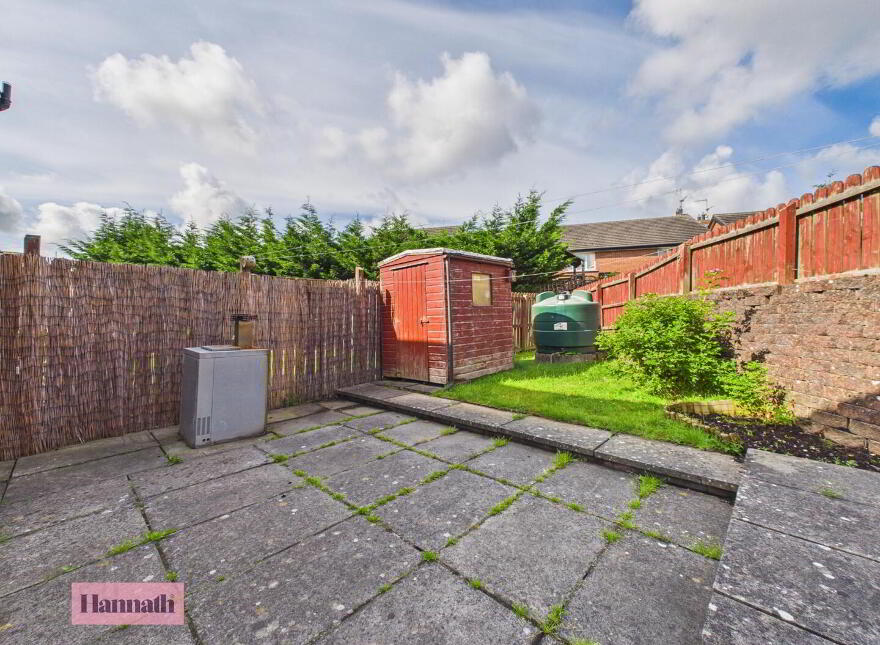 115 Carnreagh, Craigavon, BT64 3AL