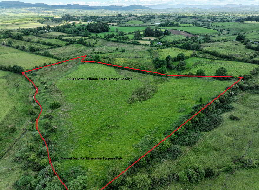Killoran South, Lavagh, Ballymote