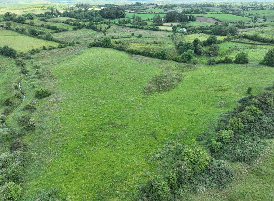 Killoran South, Lavagh, Ballymote