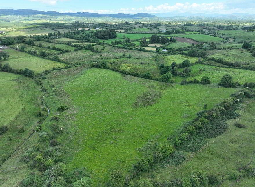 Killoran South, Lavagh, Ballymote