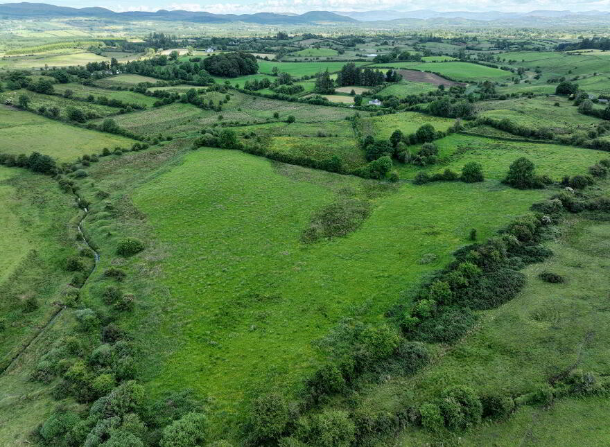 Killoran South, Lavagh, Ballymote