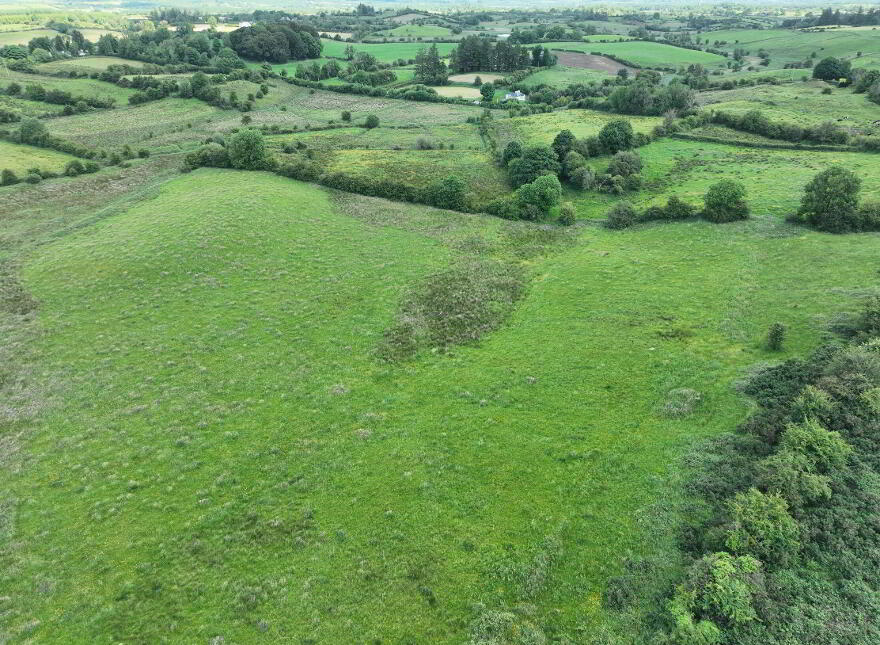 Killoran South, Lavagh, Ballymote