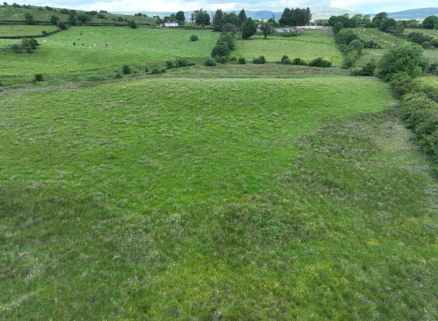 Killoran South, Lavagh, Ballymote