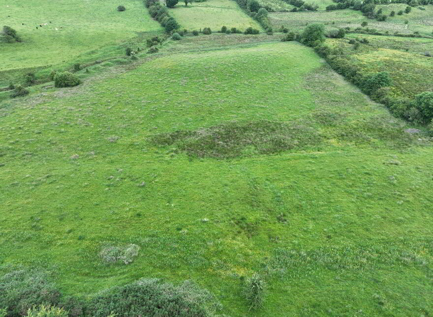 Killoran South, Lavagh, Ballymote