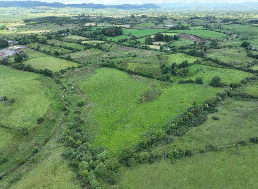 Killoran South, Lavagh, Ballymote