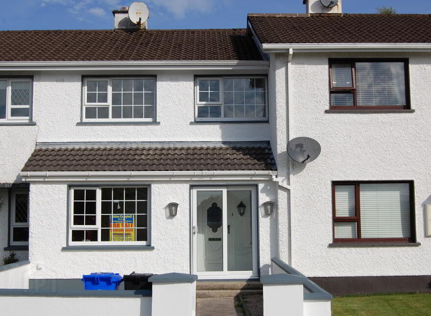 23 Ard Magill, Glenties, F94CX32
