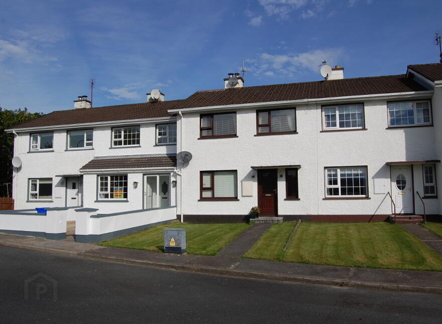 23 Ard Magill, Glenties, F94CX32