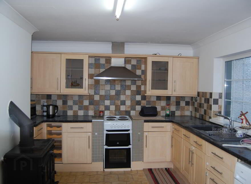 23 Ard Magill, Glenties, F94CX32