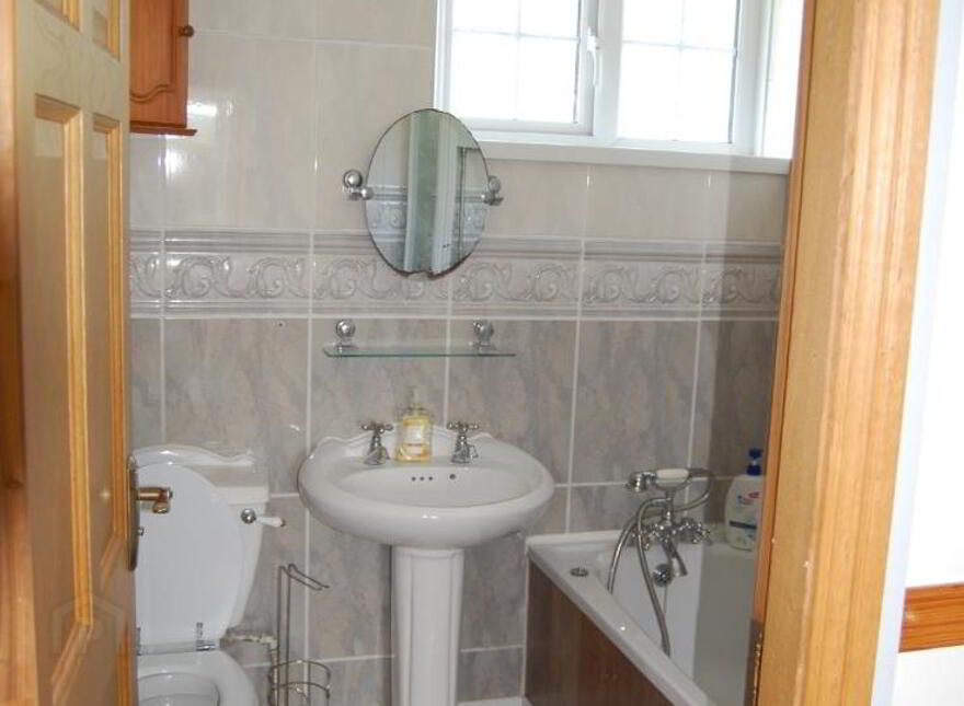23 Ard Magill, Glenties, F94CX32