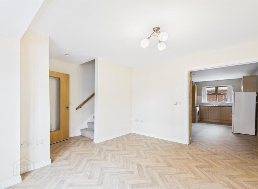 36 Melrose Avenue, Belfast, BT5 5JD