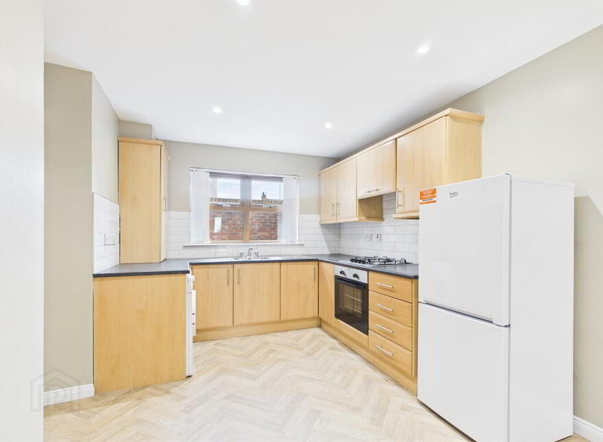 36 Melrose Avenue, Belfast, BT5 5JD