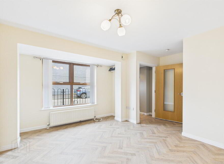 36 Melrose Avenue, Belfast, BT5 5JD