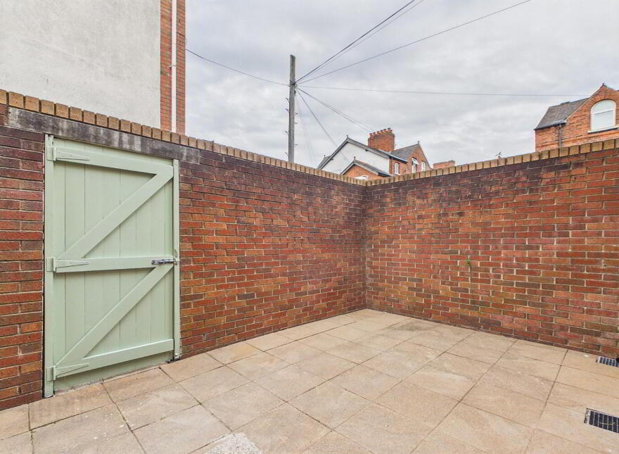 36 Melrose Avenue, Belfast, BT5 5JD