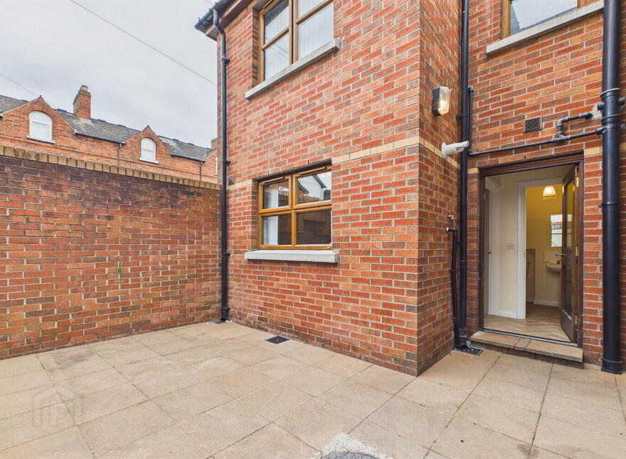 36 Melrose Avenue, Belfast, BT5 5JD