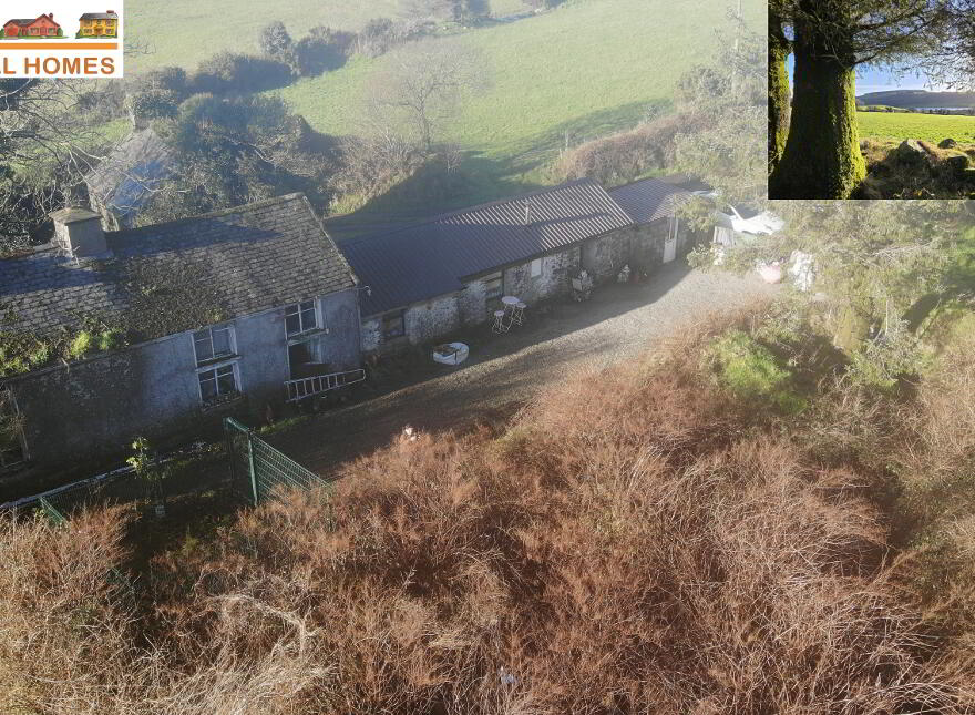 Drinagh West, Dunmanway