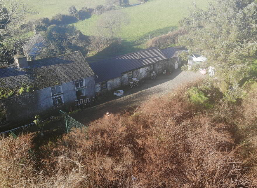 Drinagh West, Dunmanway
