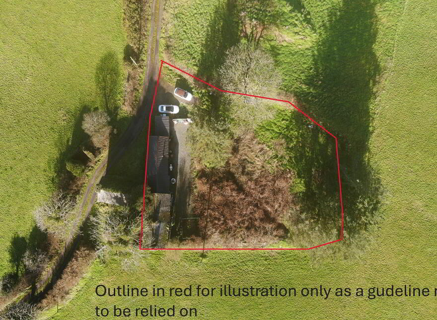 Drinagh West, Dunmanway