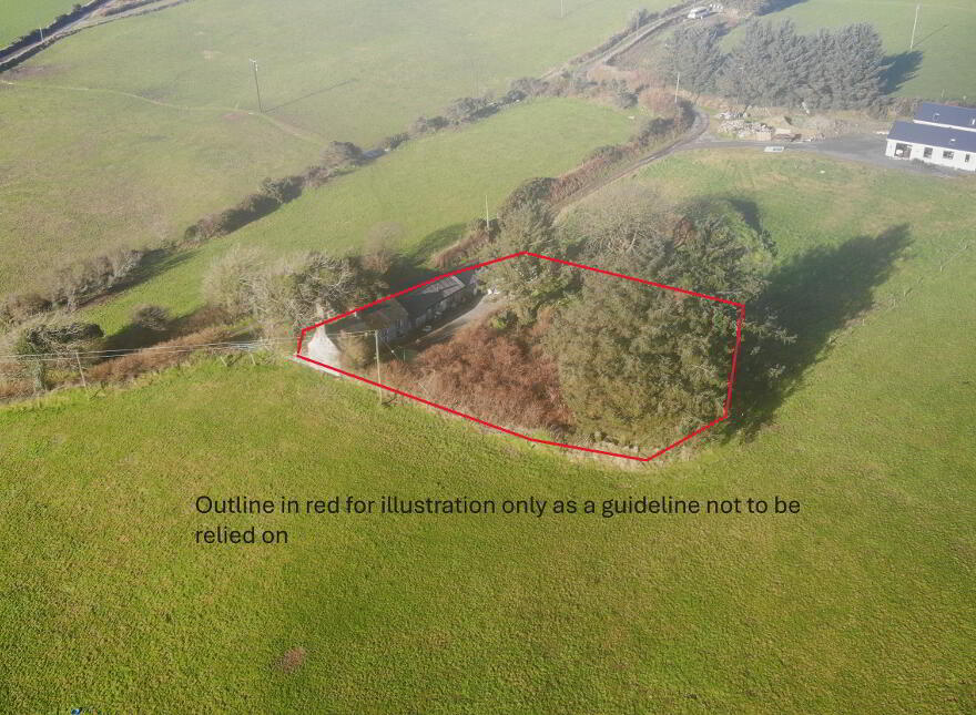 Drinagh West, Dunmanway