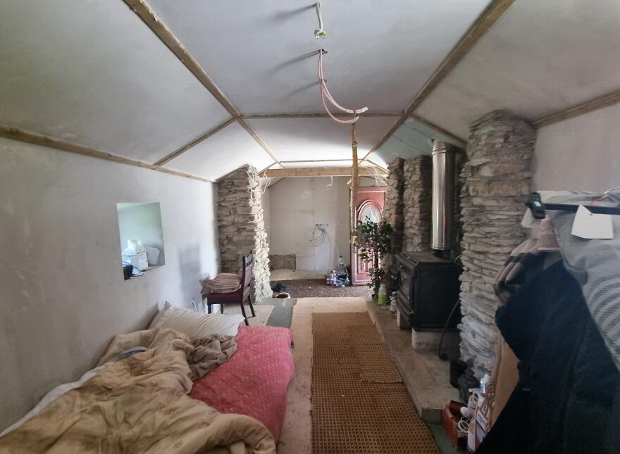 Drinagh West, Dunmanway