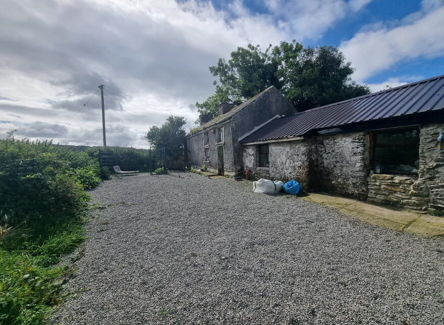 Drinagh West, Dunmanway