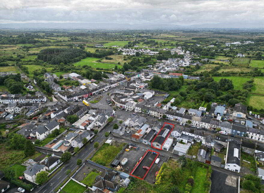 Westpoint Buisness Centre, Ballagh St, Charlestown, F12YY95