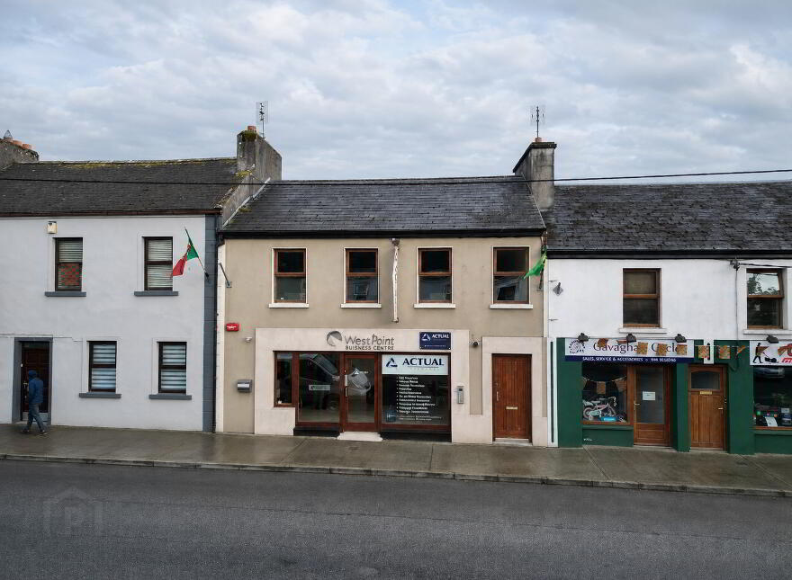 Westpoint Buisness Centre, Ballagh St, Charlestown, F12YY95