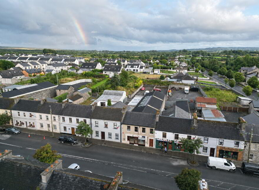 Westpoint Buisness Centre, Ballagh St, Charlestown, F12YY95