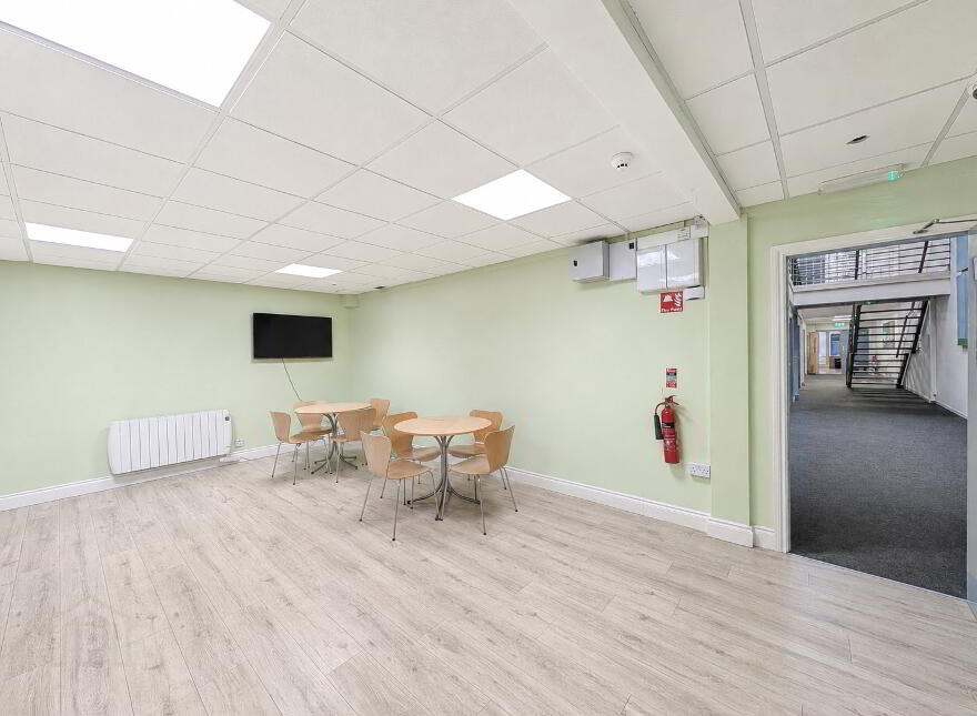 Westpoint Buisness Centre, Ballagh St, Charlestown, F12YY95