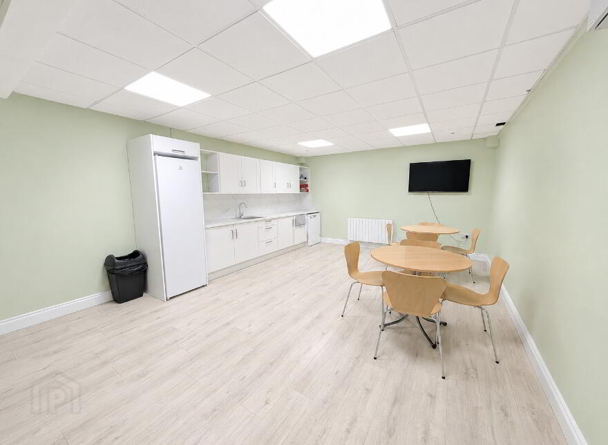 Westpoint Buisness Centre, Ballagh St, Charlestown, F12YY95