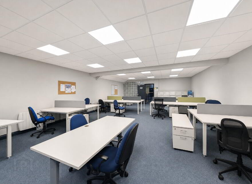Westpoint Buisness Centre, Ballagh St, Charlestown, F12YY95