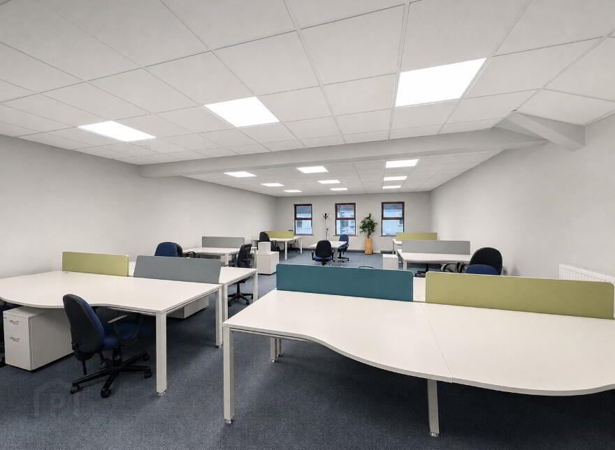 Westpoint Buisness Centre, Ballagh St, Charlestown, F12YY95