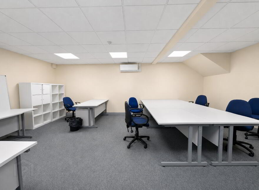 Westpoint Buisness Centre, Ballagh St, Charlestown, F12YY95