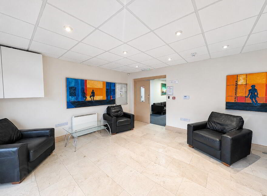Westpoint Buisness Centre, Ballagh St, Charlestown, F12YY95