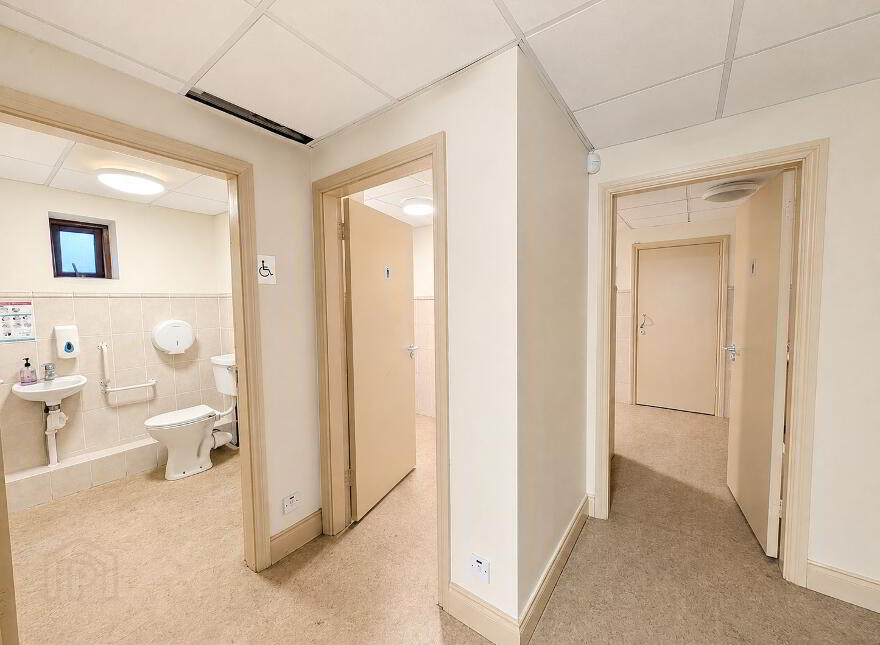 Westpoint Buisness Centre, Ballagh St, Charlestown, F12YY95
