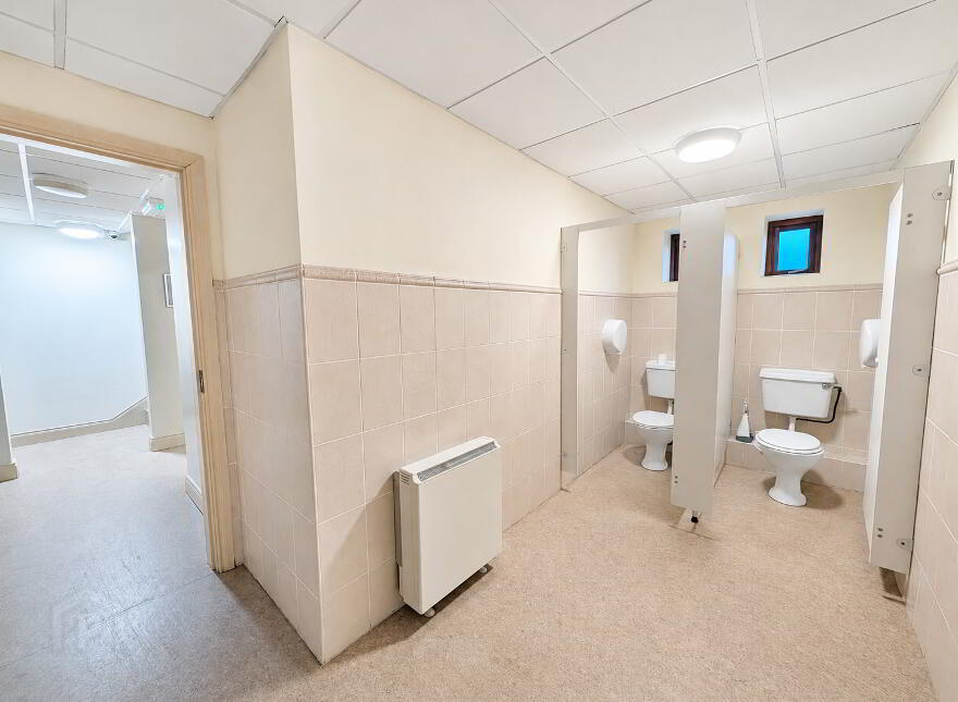 Westpoint Buisness Centre, Ballagh St, Charlestown, F12YY95