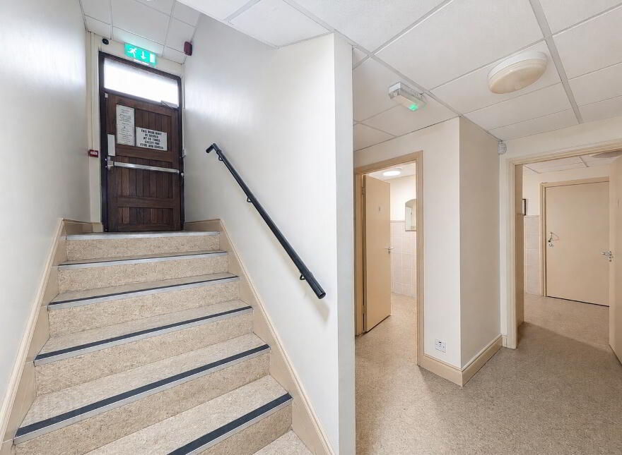 Westpoint Buisness Centre, Ballagh St, Charlestown, F12YY95