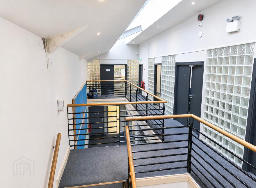 Westpoint Buisness Centre, Ballagh St, Charlestown, F12YY95