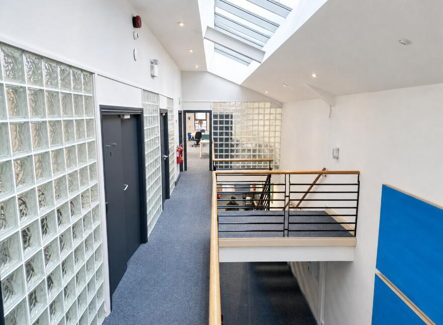 Westpoint Buisness Centre, Ballagh St, Charlestown, F12YY95