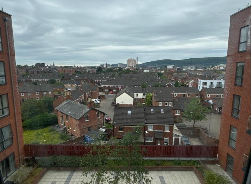 506 Portland 88, 55 Ormeau Road, Belfast, BT7 1FD