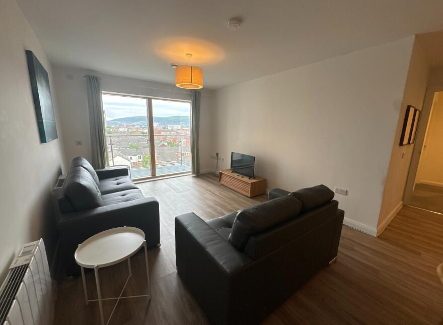 506 Portland 88, 55 Ormeau Road, Belfast, BT7 1FD