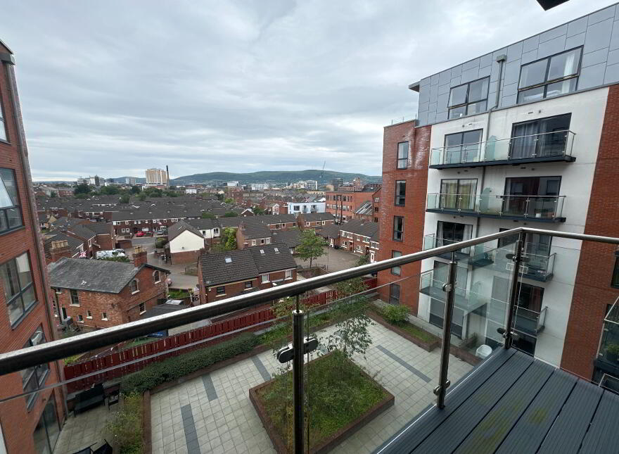 506 Portland 88, 55 Ormeau Road, Belfast, BT7 1FD