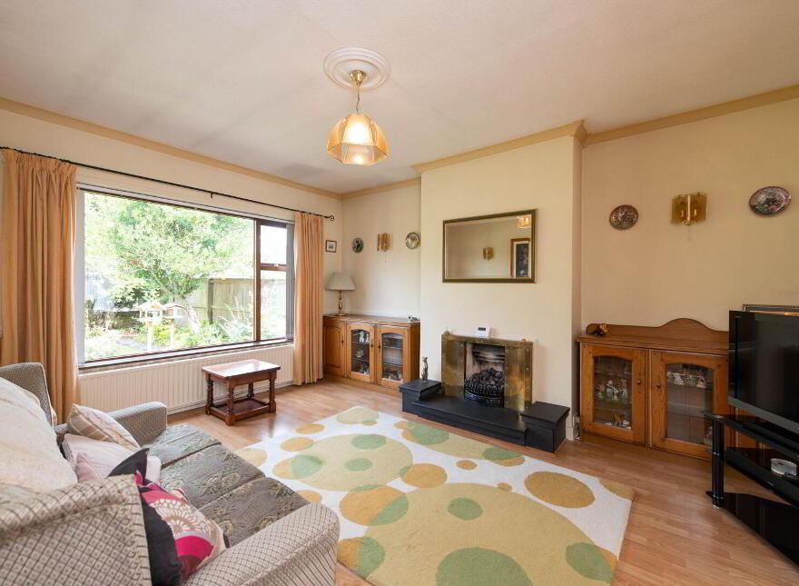 11 Glen Crescent, Jordanstown, Newtownabbey, BT37 0RZ