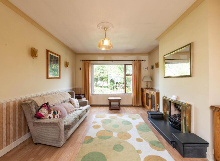 11 Glen Crescent, Jordanstown, Newtownabbey, BT37 0RZ