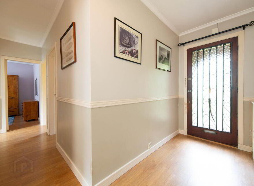 11 Glen Crescent, Jordanstown, Newtownabbey, BT37 0RZ